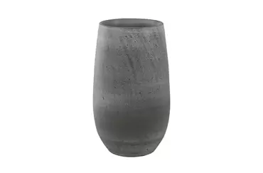 TS Collection Pot hoog Esra mystic grey D18 H30