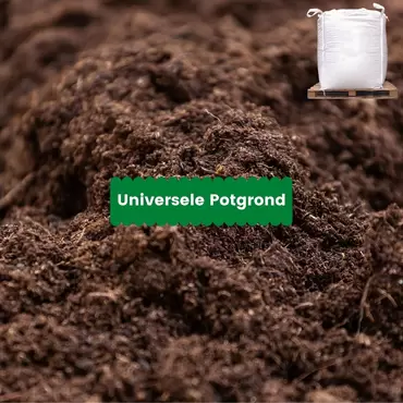 Universele Potgrond 1m3