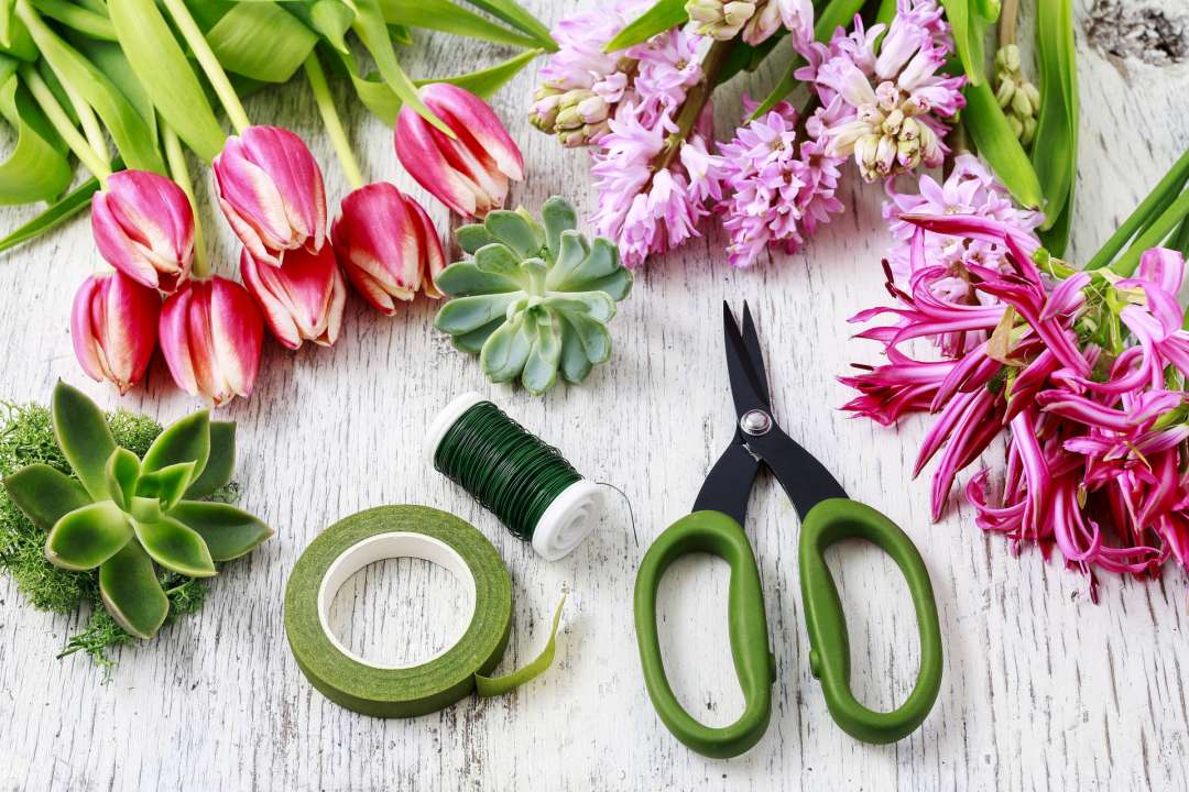 tuincentrum heerlen, venlo en roermond workshop bijstox